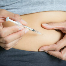 Weight Loss Injection